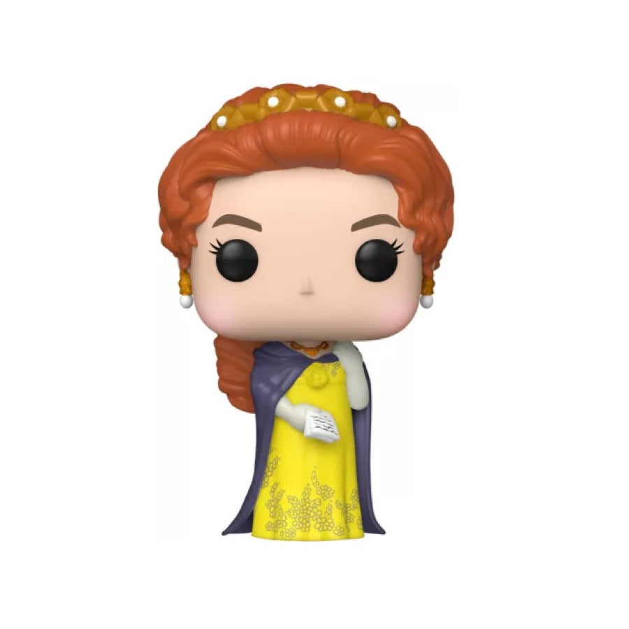 Funko Pop! Bridgerton - Penelope Featherington Chase 1663