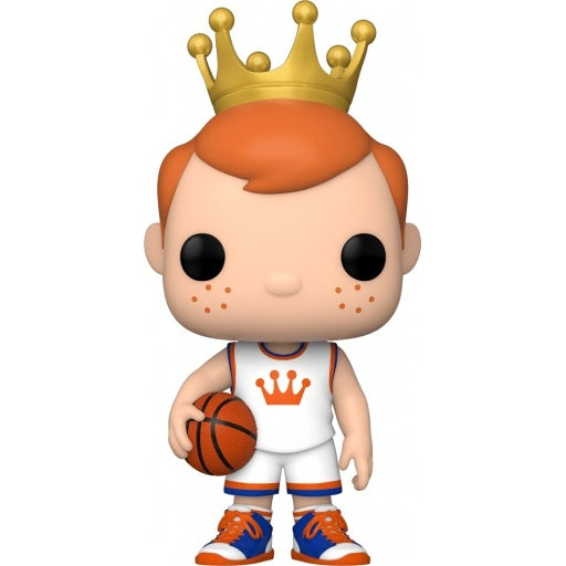 Funko Pop! Basketball Freddy 182 Fall Convention 2021 (Limited Edition)