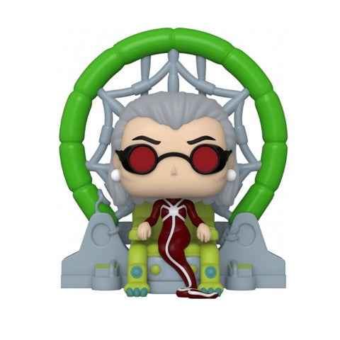 Funko Pop! Spider-man Madame Web 960 (Special Edition)