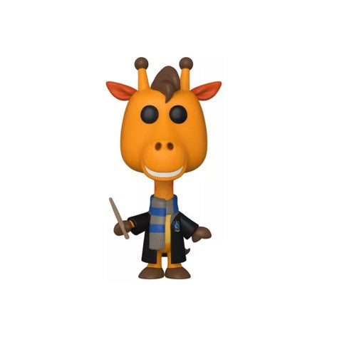 Funko Pop! Ravenclaw Geoffrey 153 (Exclusivité Toys'r'us Canada)