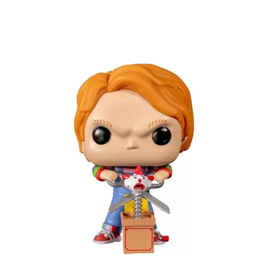 Funko Pop! Chucky 2 Chucky 841 (FYE Exclusive)
