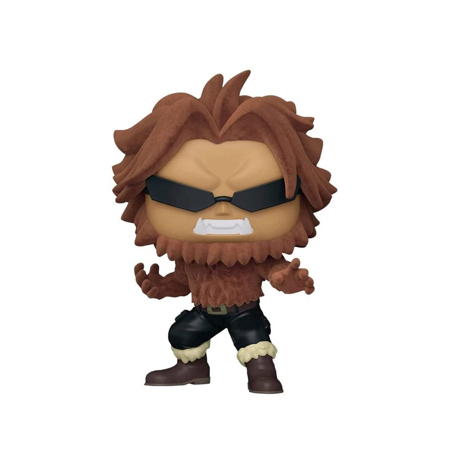 Funko Pop! My Hero Academia Jurota Shishida Flocked 1236 (Special Edition)