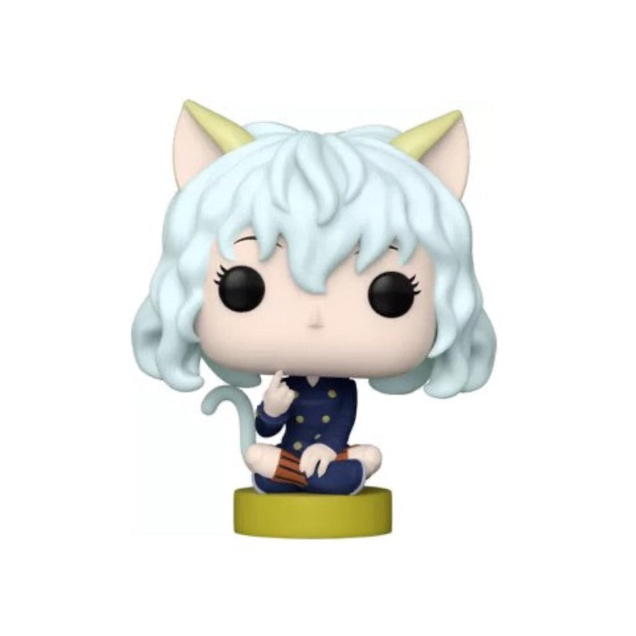 Funko Pop! Hunter x Hunter Pitou 1231 (Funko Exclusive)