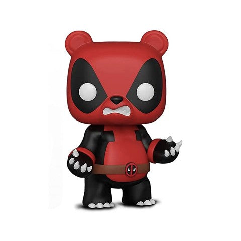 Funko Pop! Deadpool - Pandapool 328 (Special Edition)