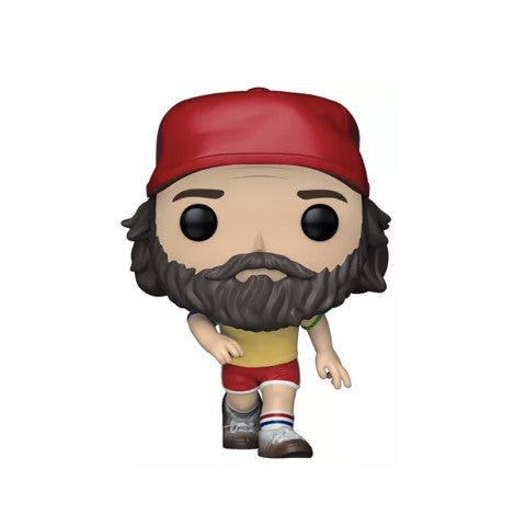 Funko Pop! Forrest Gump 771 Summer Convention 2019 (Limited Edition)