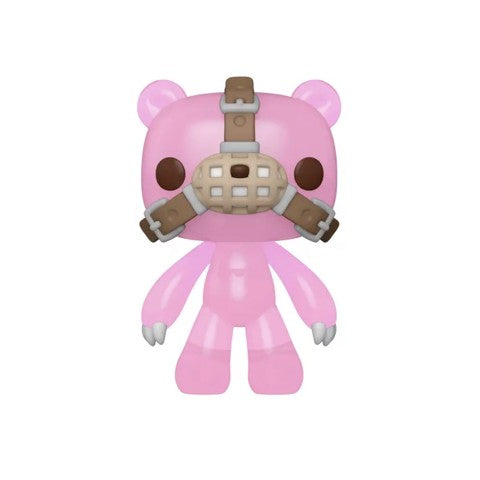 Funko Pop! Gloomy Bear Translucent 1218 (Special Edition)