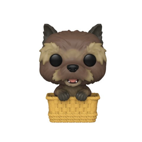 Funko Pop! Le magicien d'Oz 1276 (Funko Exclusive)