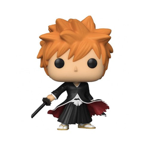 Funko Pop! Bleach - Ichigo 1087 (Special Edition)