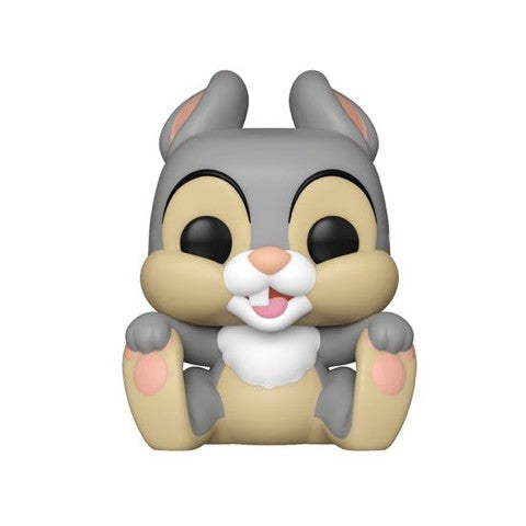 Funko Pop! Disney - Thumper 1186 (Special edition )