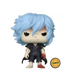 Funko pop! My Hero Academia - Tomura Shigaraki Chase 1149 (Special Edition)