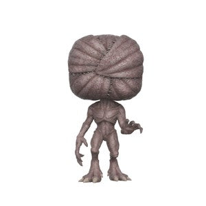Funko Pop! Stranger Things - Demogorgon Chase 428