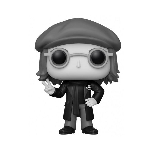 Funko Pop! Jonh Lennon Chase 247