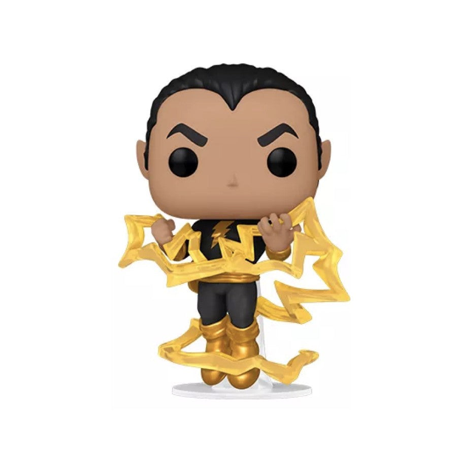 Funko Pop! Dc - Black Adam 440 (Funko Exclusive)