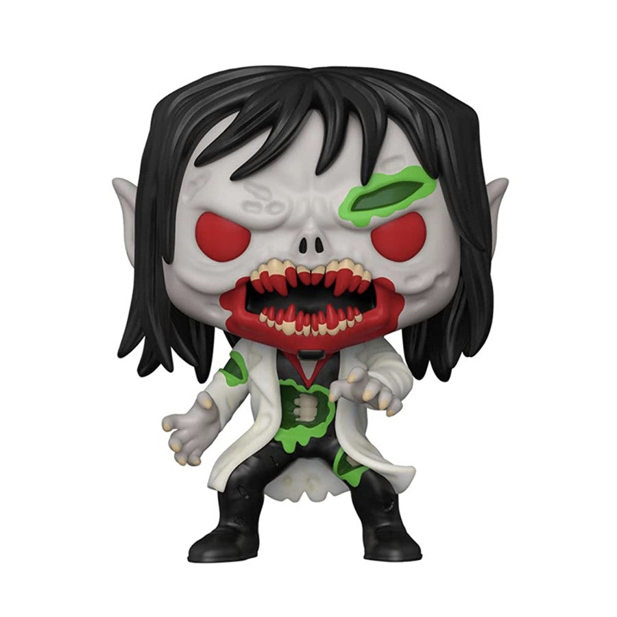 Funko Pop! Marvel - Zombie morbius 763 Spring Convention 2021 (Limited Edition)
