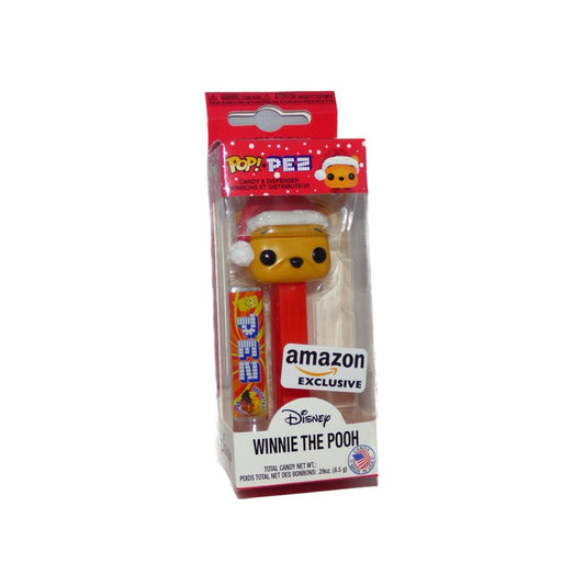 Funko Pez! DIsney - Pez Winnie (Amazon Exclusive)