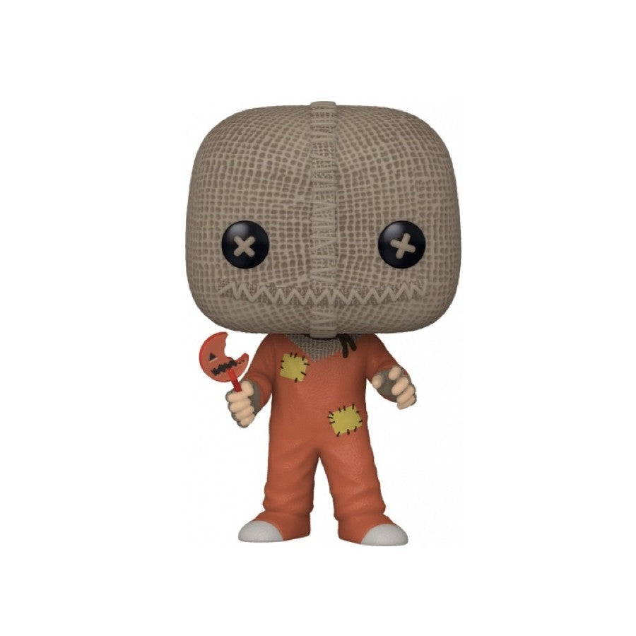 Funko Pop! Trick R treat - Sam 1243 (Special Edition)