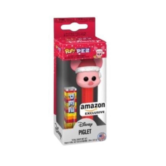 Funko Pez! Disney - Pez Piglet (Amazon Exclusive)