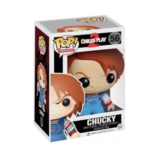 Funko Pop! Chucky 56