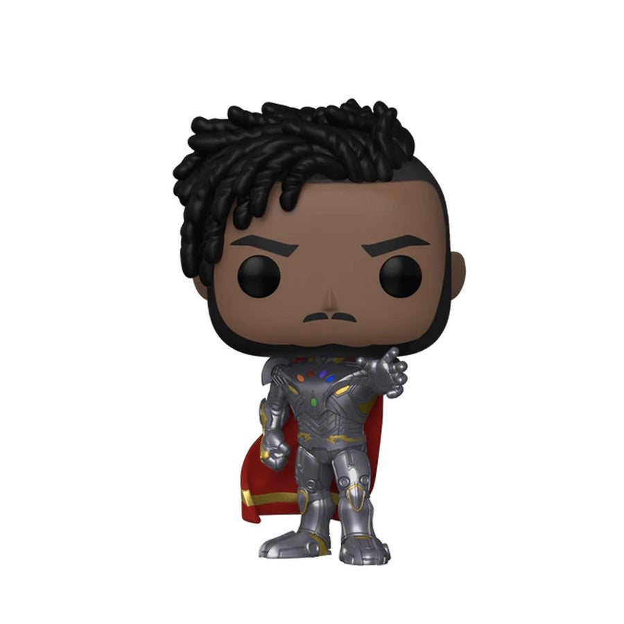 Funko Pop! Marvel - Infinity Killmonger 976 (Funko Exclusive)