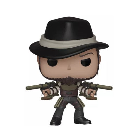 Funko Pop! Attack on Titan - Kenny 463