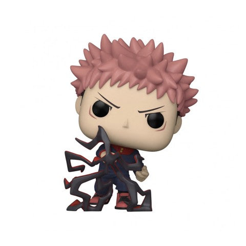 Funko Pop! Jujustu Kaisen - Yuji Itadori 1111
