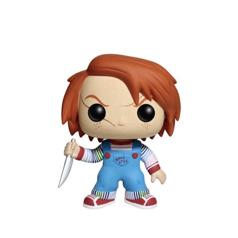 Funko Pop! Chucky 56