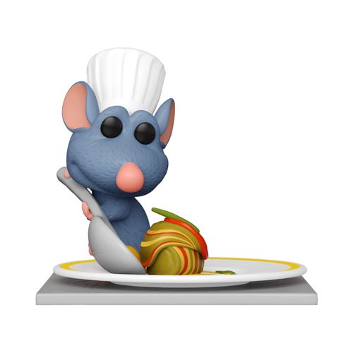 Funko Pop! Disney Ratatouille Remy 1209 (Special Edition)