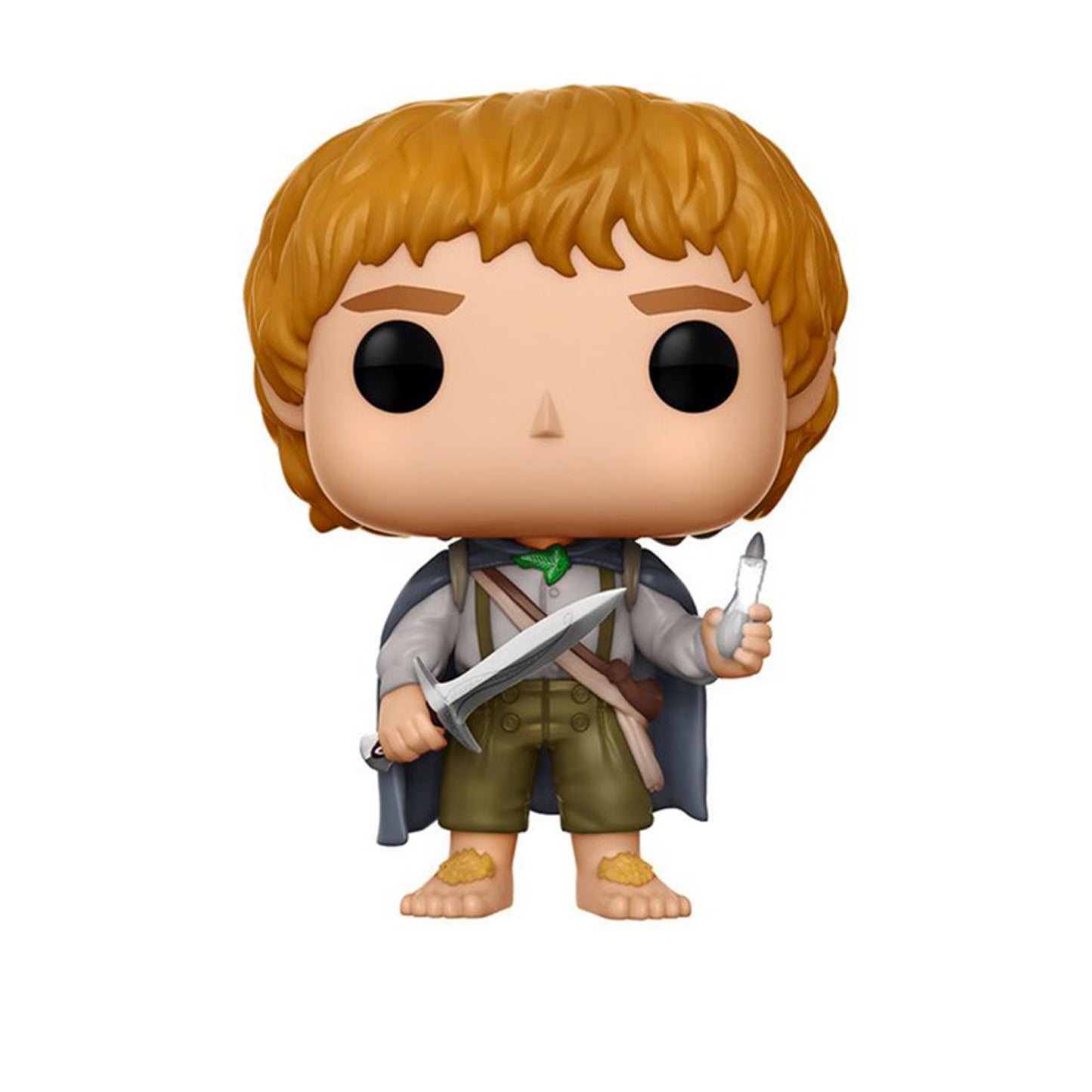Funko Pop! Lord of the RIngs - Samwise Gamgee 445 Glow In The Dark