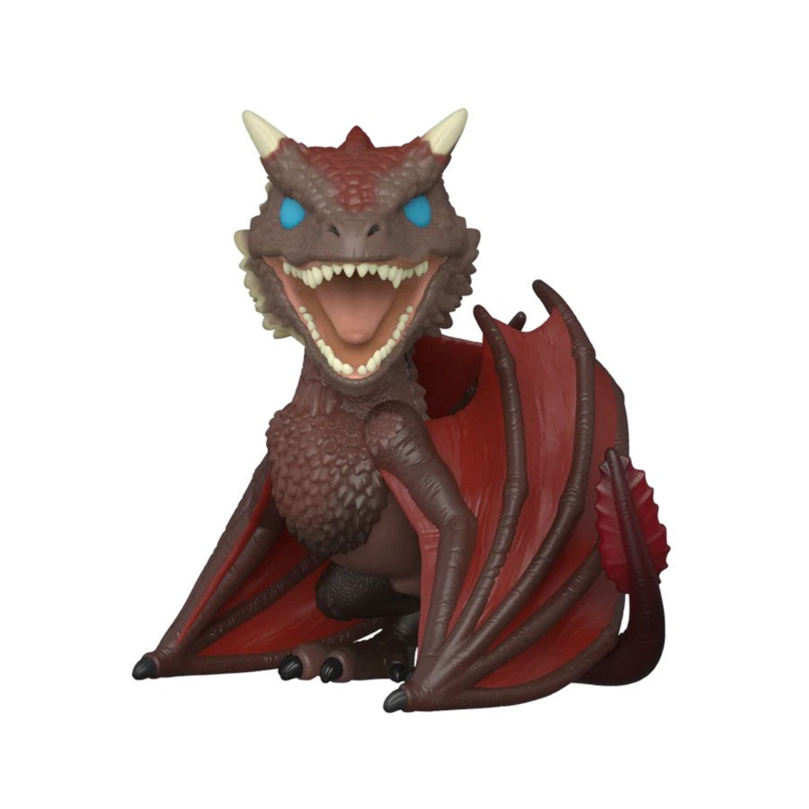 Funko Pop! House of Dragon - Caraxes 10 (Spécial édition)
