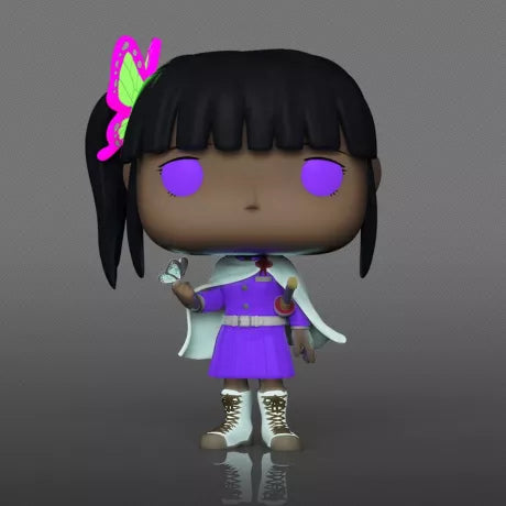Funko Pop! Demon Slayer - Kanao Tsuyuri Glow In The Dark 1305 (Special Edition)