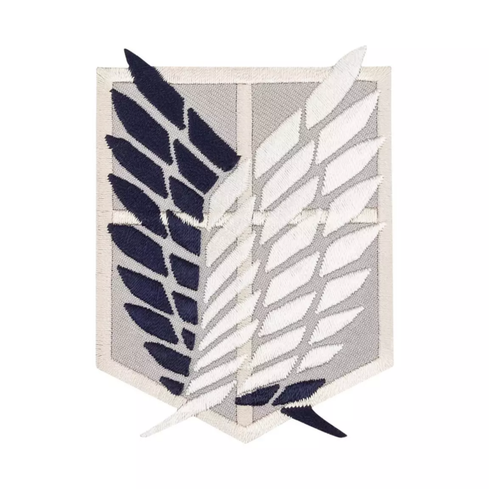 Funko Pop! Attack on Titan - Final Season Exclusive Collector Box