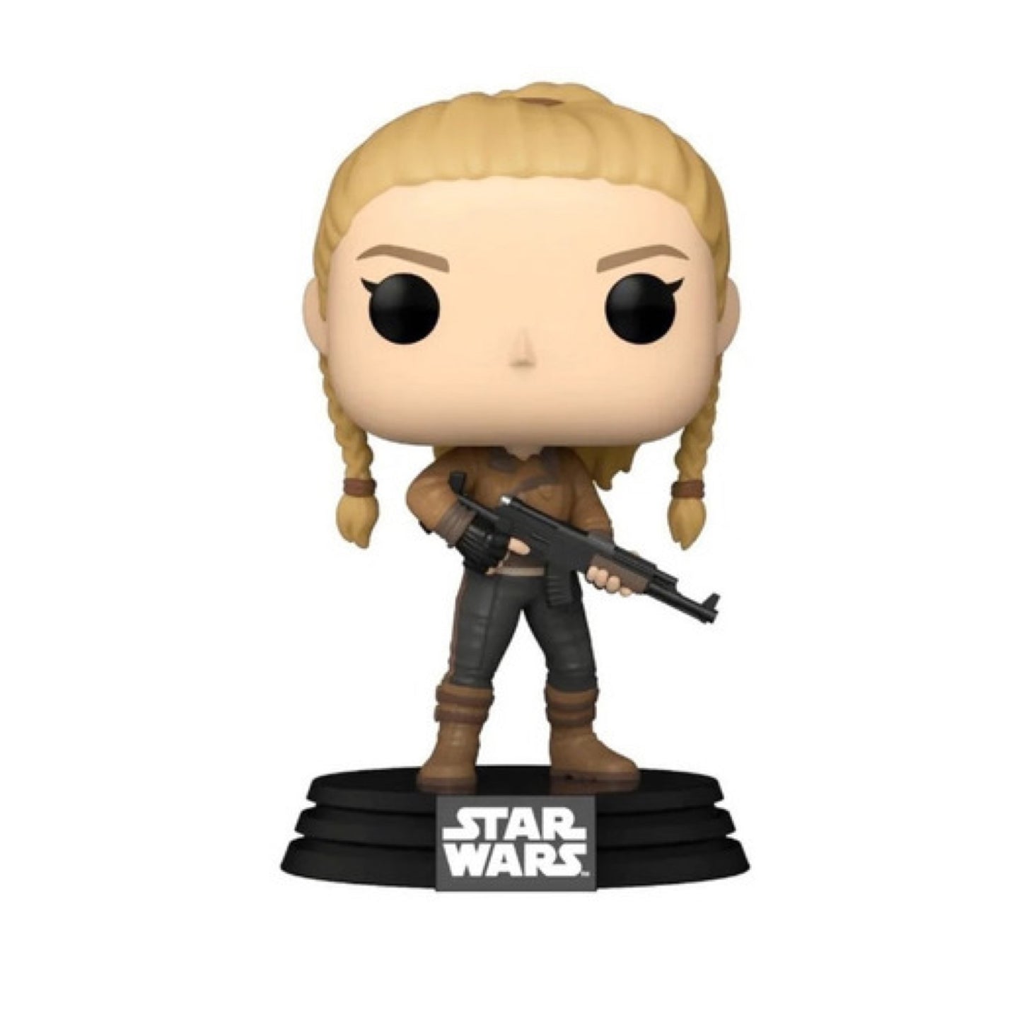 Funko Pop! Star wars - Vel Sartha 554 Winter Convention (Limited Edition)