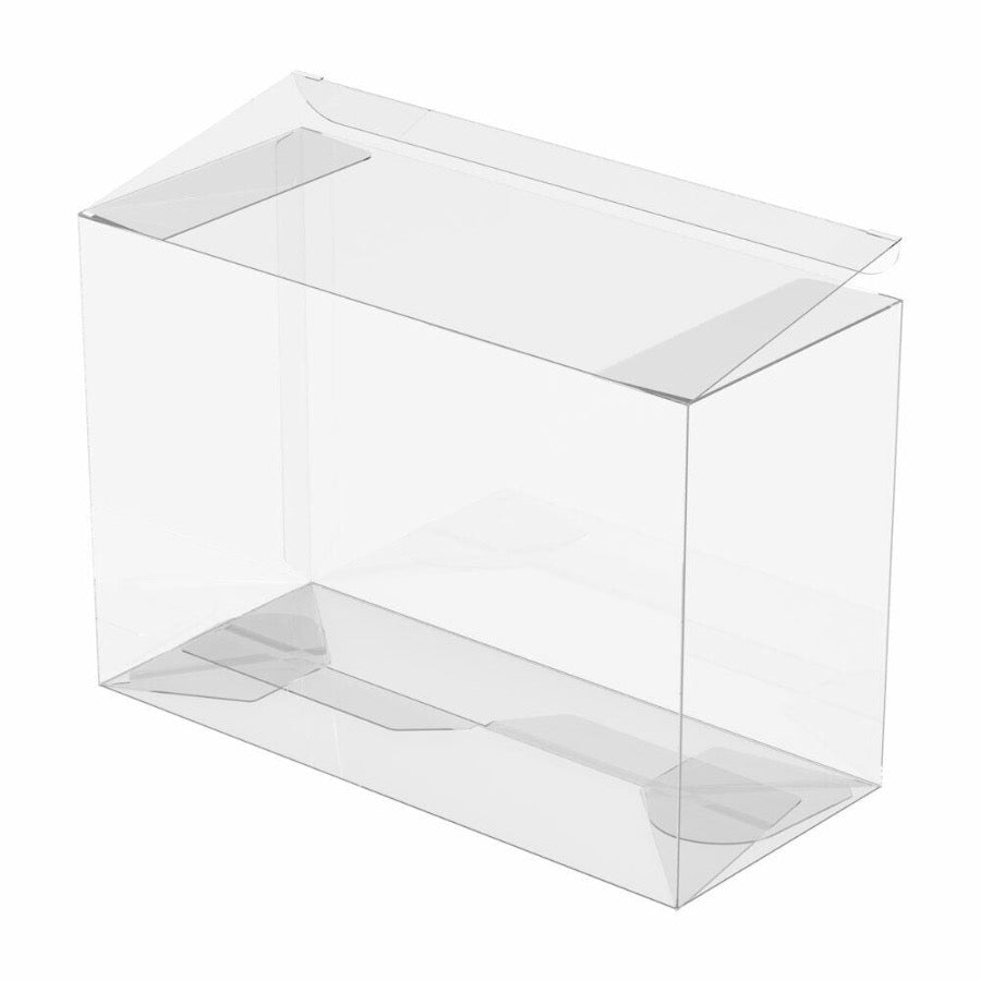 Boite de protection pour funko pop 2-pack