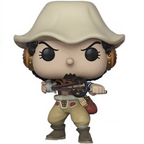 Funko Pop! ONE PIECE - POP N° 401 - Usopp
