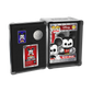 Funko Pop! Disney - Mickey Mouse Classic 25 Th Anniversary (Limited Edition 25.000PCs) il
