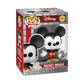 Funko Pop! Disney - Mickey Mouse Classic 25 Th Anniversary (Limited Edition 25.000PCs) il