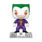 Funko Pop! Pop Classic - The Joker 25 th Anniversary (Limited Edition 25.000)