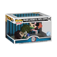 Funko Pop! DEMON SLAYER TANJIRO AND NEZUKO VS. TEMPLE DEMON 1419 (Special Edition)