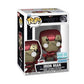 Funko Pop! Marvel - Iron Man Limited Edition 9.500 Pcs)