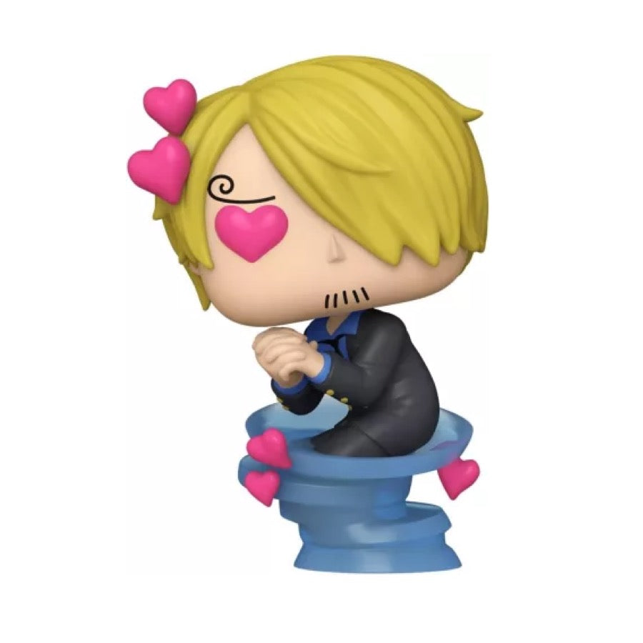 Funko Pop! One Piece - Sanji 1773