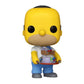 Funko Pop! The Simpsons - Homer With Reactor 1630 Funkon 2024 (Limited Edition)