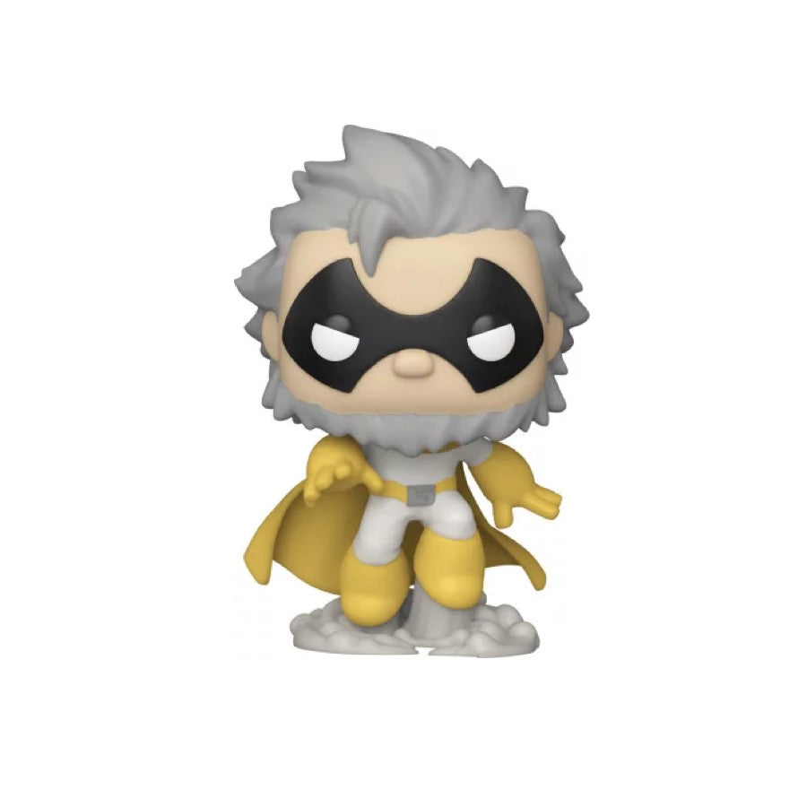Funko Pop! My Hero Academia - Gran Torino 1161 Summer Convention 2022 (Limited Edition)