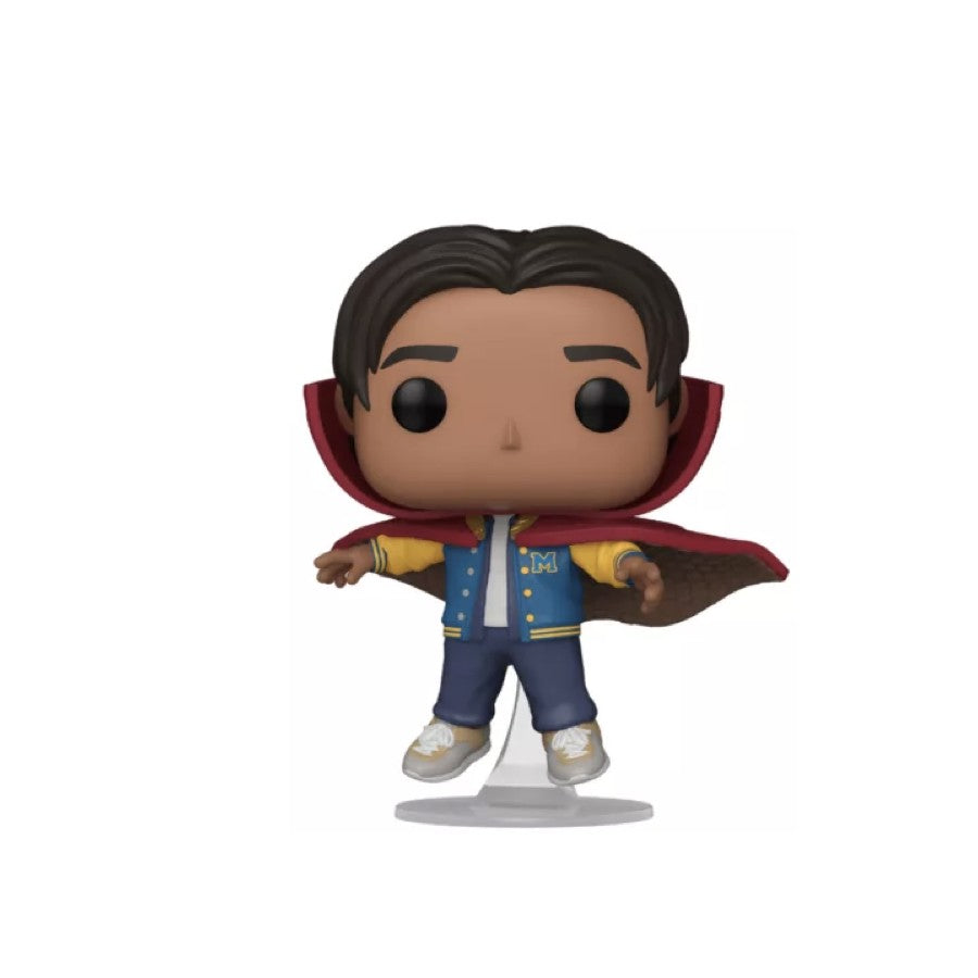 Funko Pop! Marvel - SpiderMan - Ned 1170 (Special Edition)