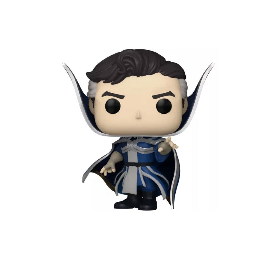 Funko Pop! Marvel - Doctor Strange - Supreme Strange 1005