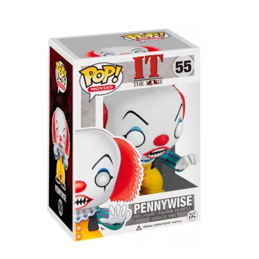 Funko Pop! It - Pennywise 55