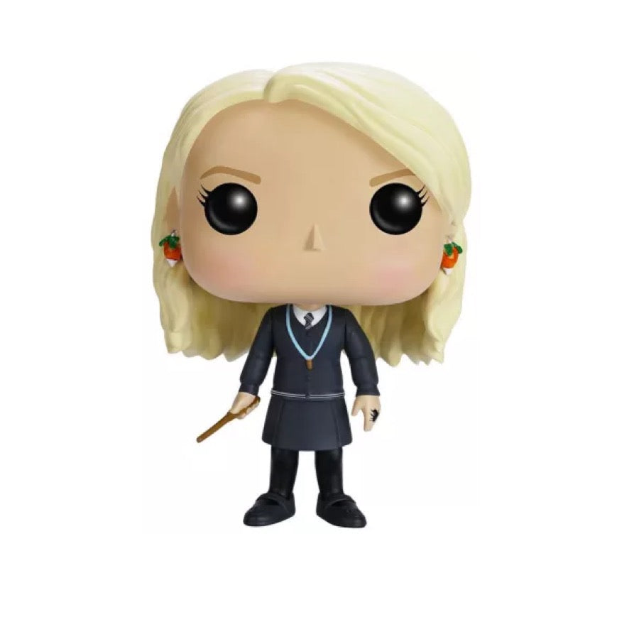 Funko Pop! Harry Potter - Luna Lovegood 14