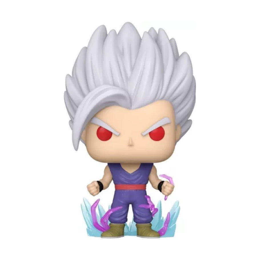 Funko Pop! Dragon Ball - Son Gohan (Beast) 1703