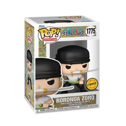 Funko Pop! One Piece - Zoro Chase 1775