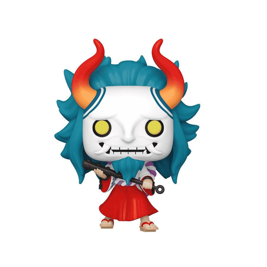 Funko Pop! One Piece - Yamato 1316 CHASE  (Special Edition)
