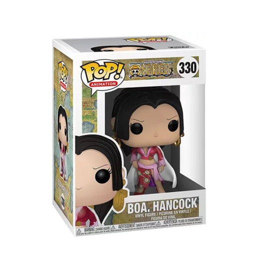 Funko Pop! One Piece Boa Hancock 330